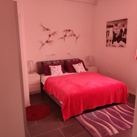 App Margareta Apartamento Umago Exterior foto