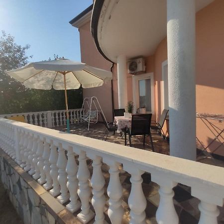 App Margareta Apartamento Umago Exterior foto