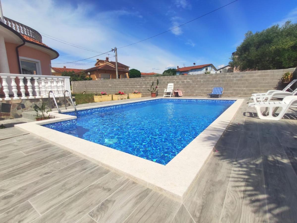 App Margareta Apartamento Umago Exterior foto