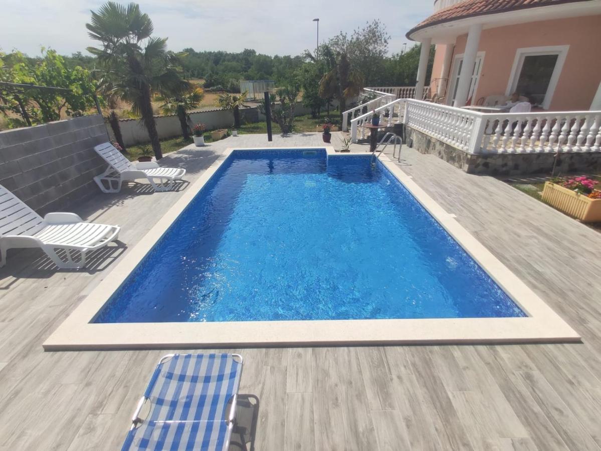 App Margareta Apartamento Umago Exterior foto