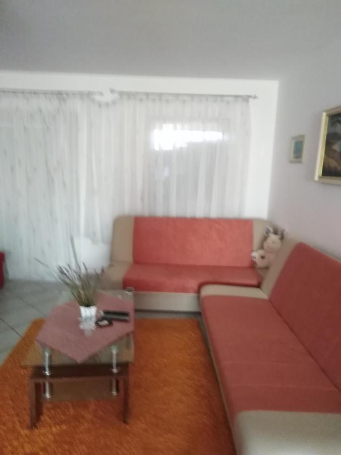 App Margareta Apartamento Umago Exterior foto