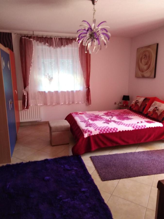 App Margareta Apartamento Umago Exterior foto