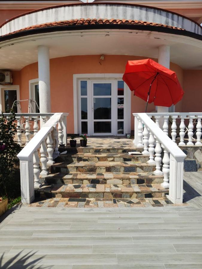 App Margareta Apartamento Umago Exterior foto