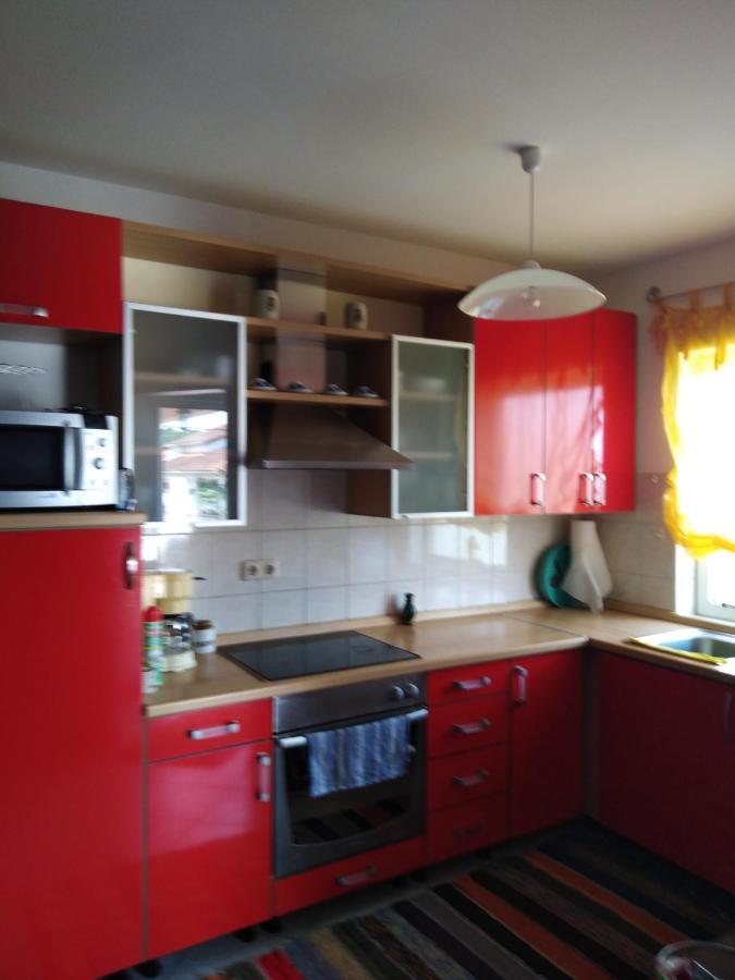 App Margareta Apartamento Umago Exterior foto