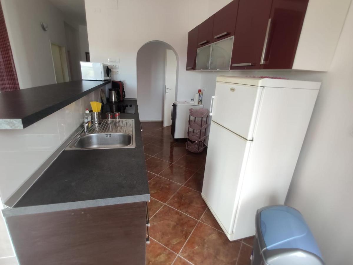 App Margareta Apartamento Umago Exterior foto
