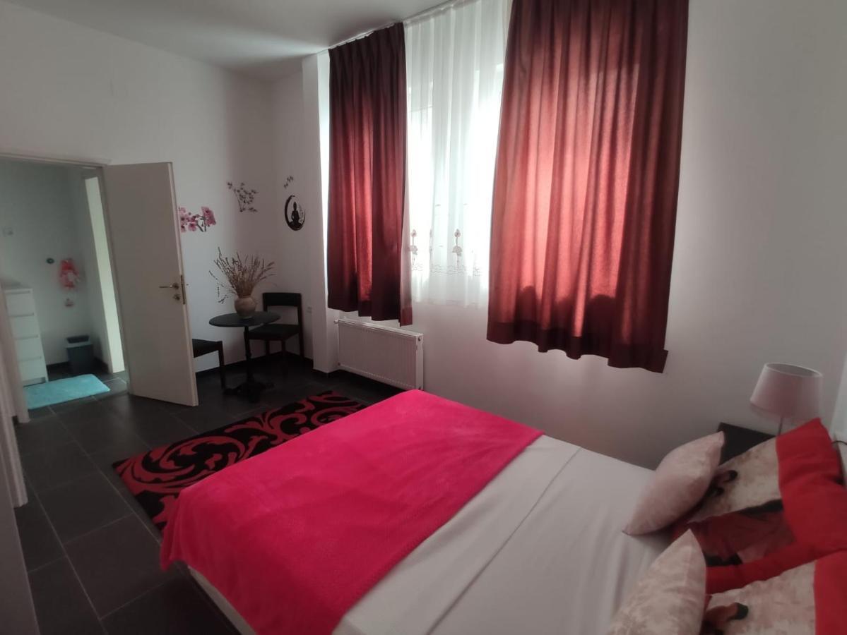App Margareta Apartamento Umago Exterior foto