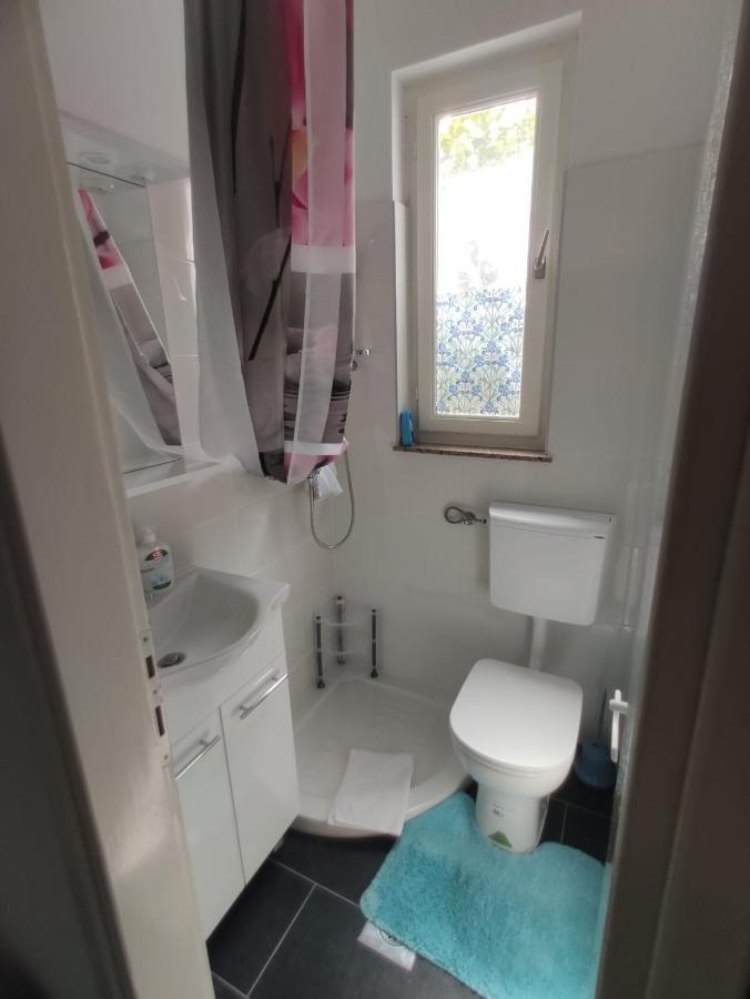 App Margareta Apartamento Umago Exterior foto
