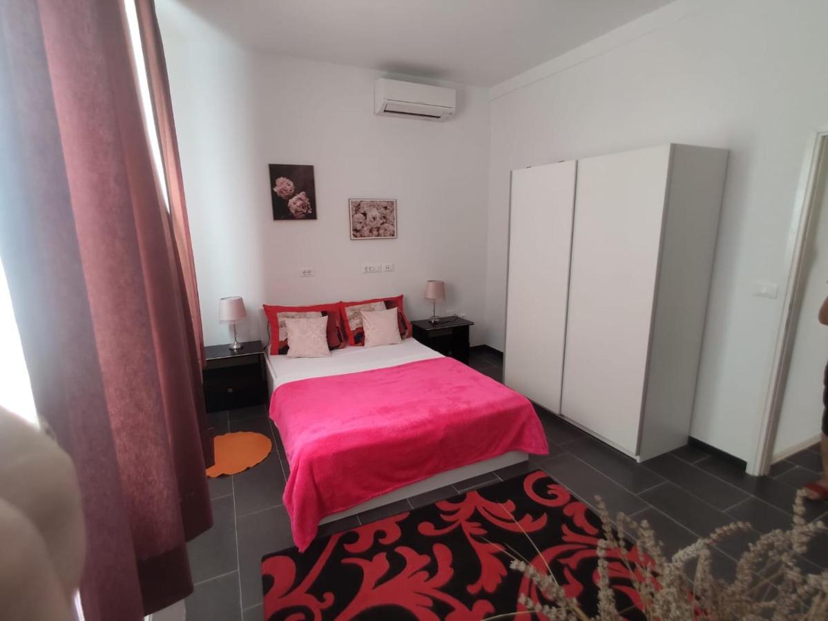 App Margareta Apartamento Umago Exterior foto