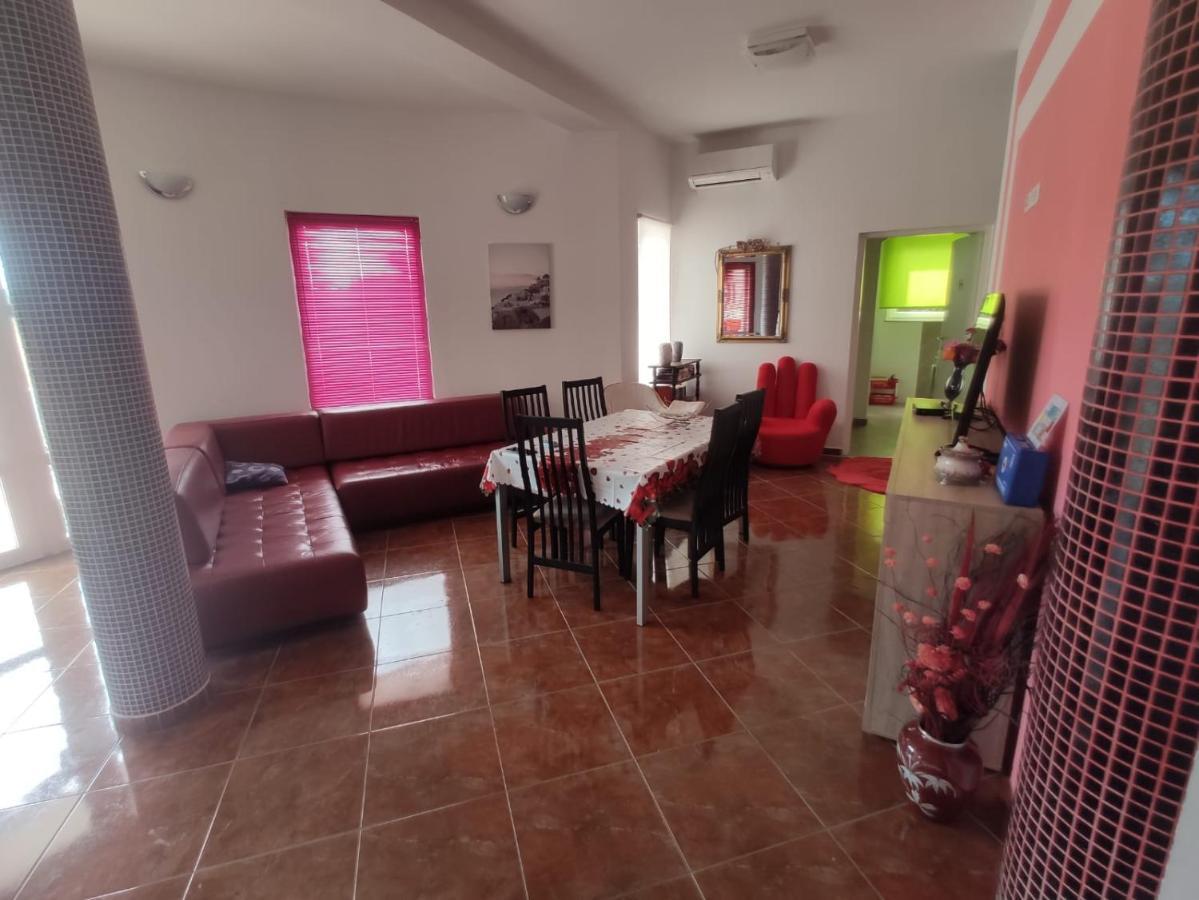 App Margareta Apartamento Umago Exterior foto