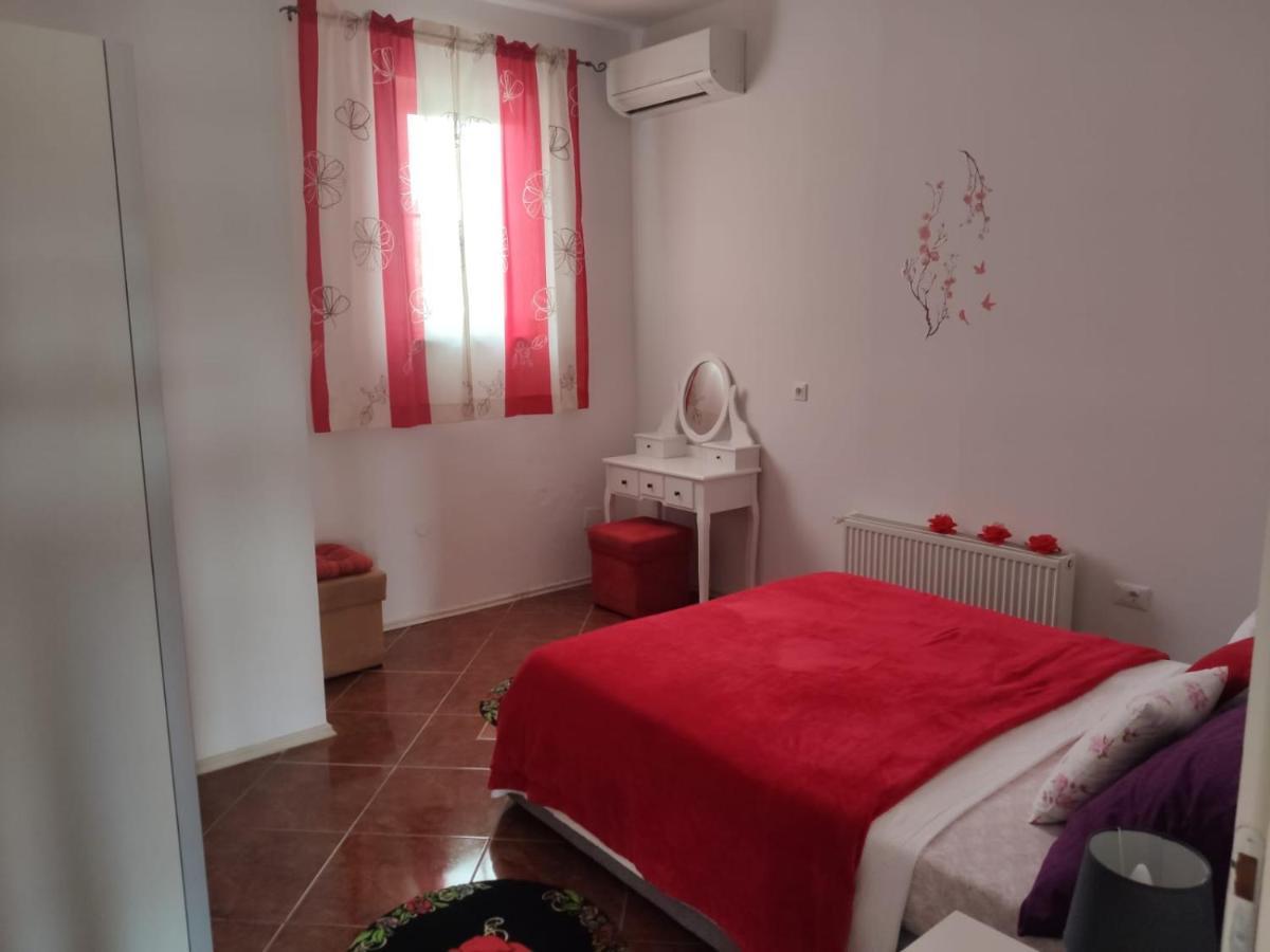 App Margareta Apartamento Umago Exterior foto
