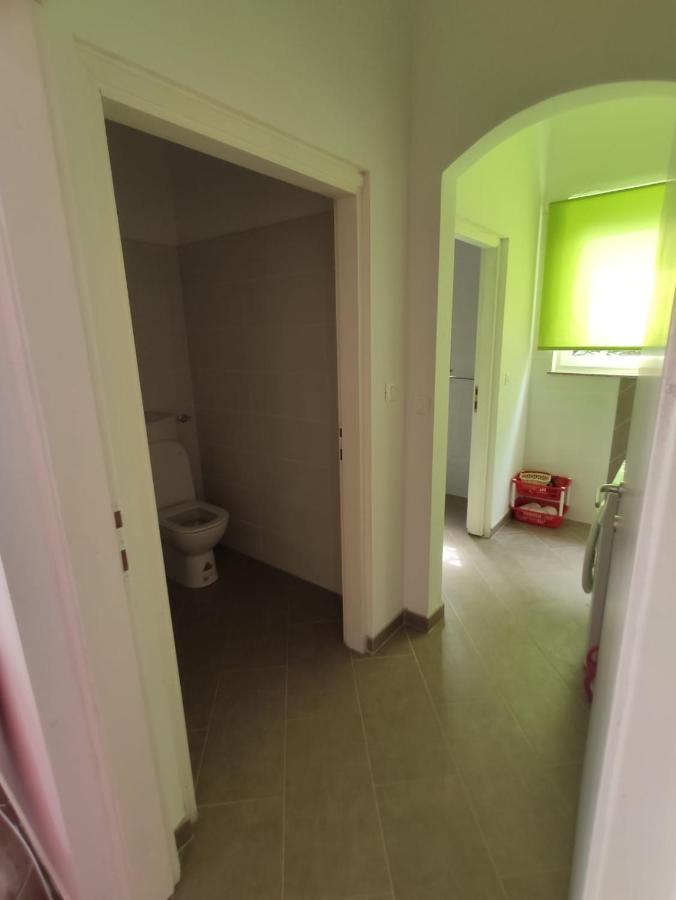 App Margareta Apartamento Umago Exterior foto