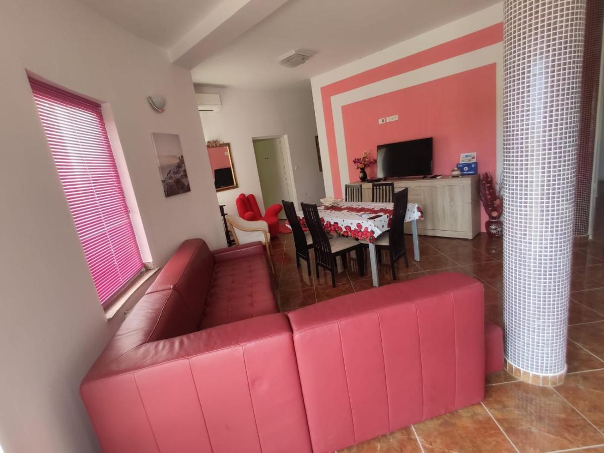 App Margareta Apartamento Umago Exterior foto