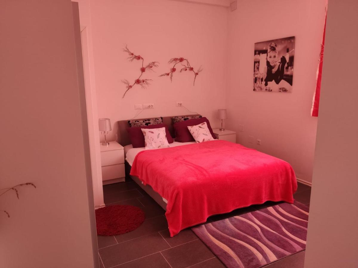 App Margareta Apartamento Umago Exterior foto