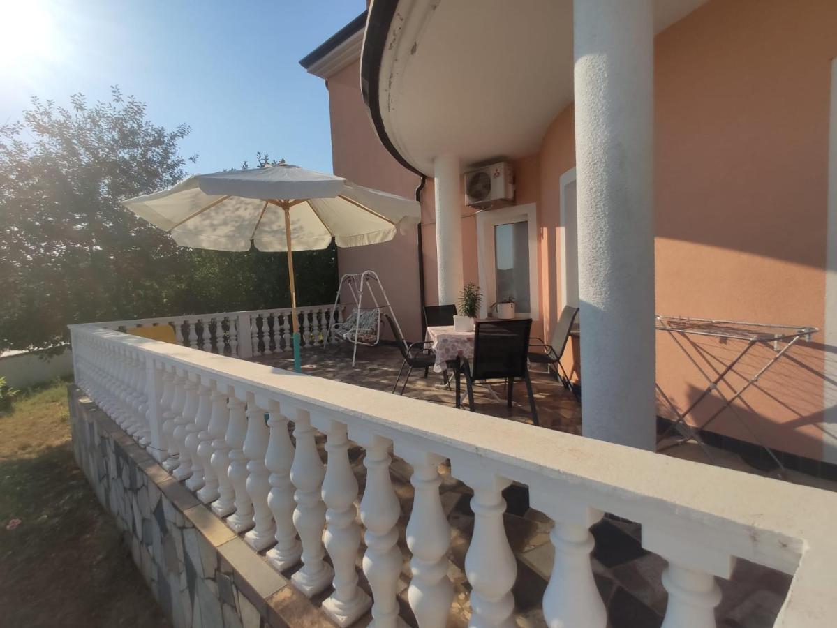 App Margareta Apartamento Umago Exterior foto